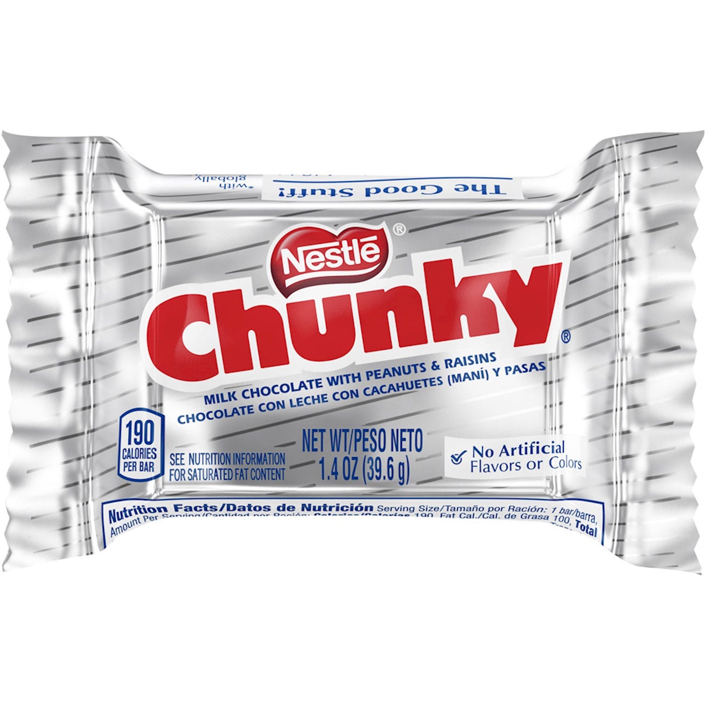 ORIGINAL CHUNKY