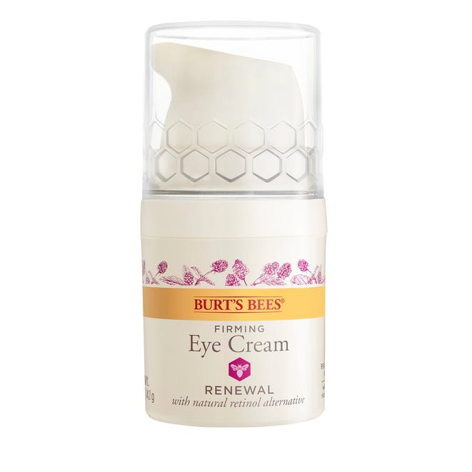 RENEWAL FIRMING EYE CREAM