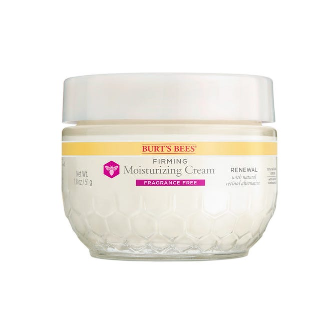 RENEWAL FIRMING MOISTURIZING CRM