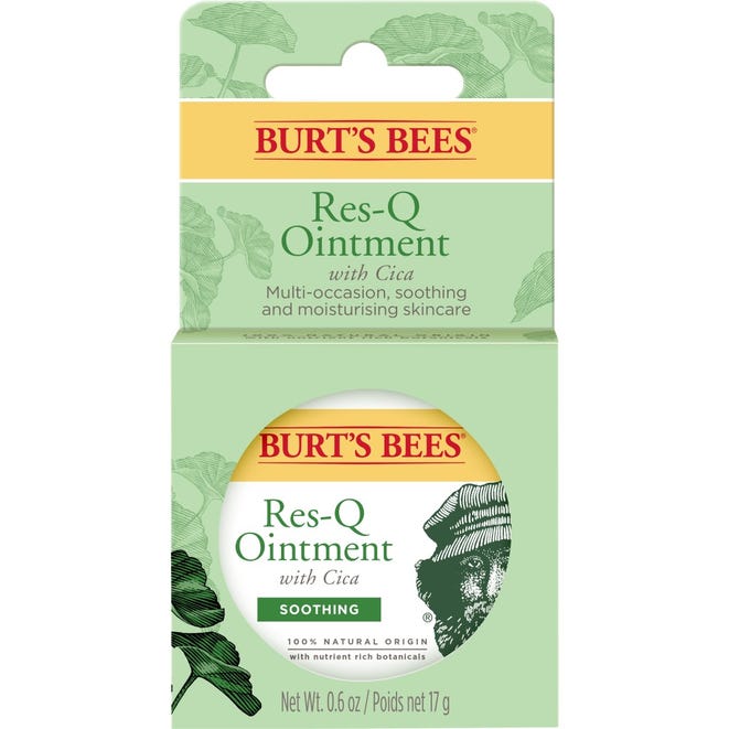 BURTS BEES RES-Q OINTMENT