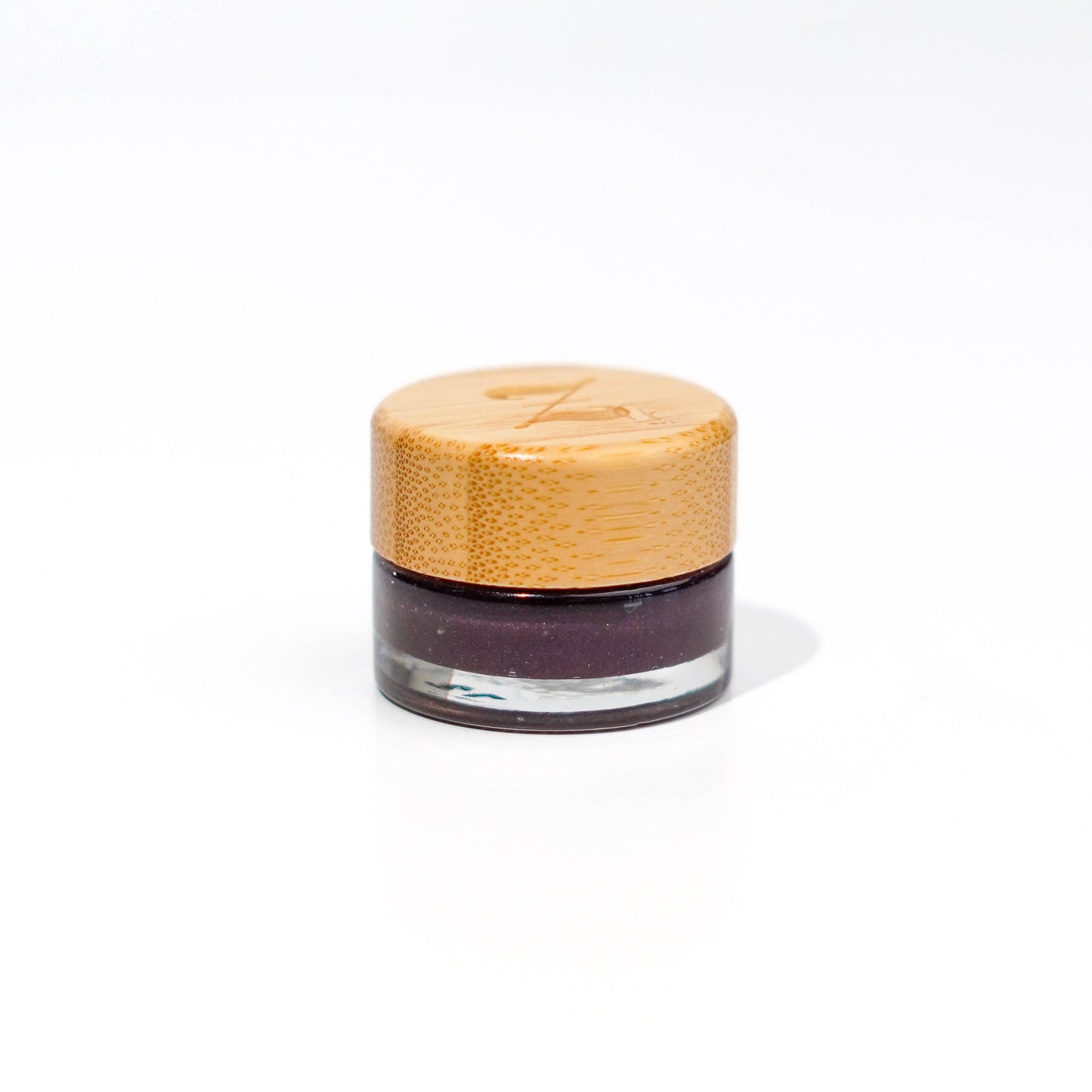 The Jelly - Mini | Naturally Flavored Vegan Lip Protectant: Vanilla