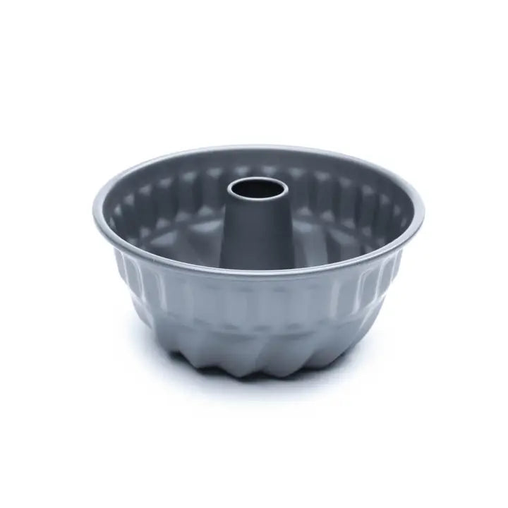 Fox Run MINI Fluted Pan Non-Stick, 4"