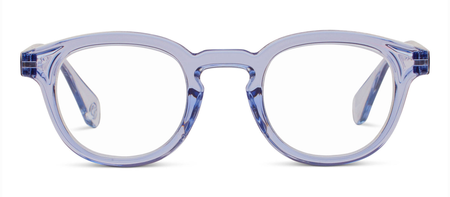 Asher (Blue Light): Reading / 1.00 / green