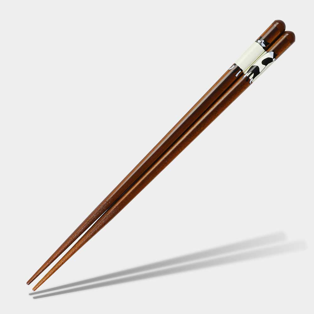 Hanging Cat Chopsticks