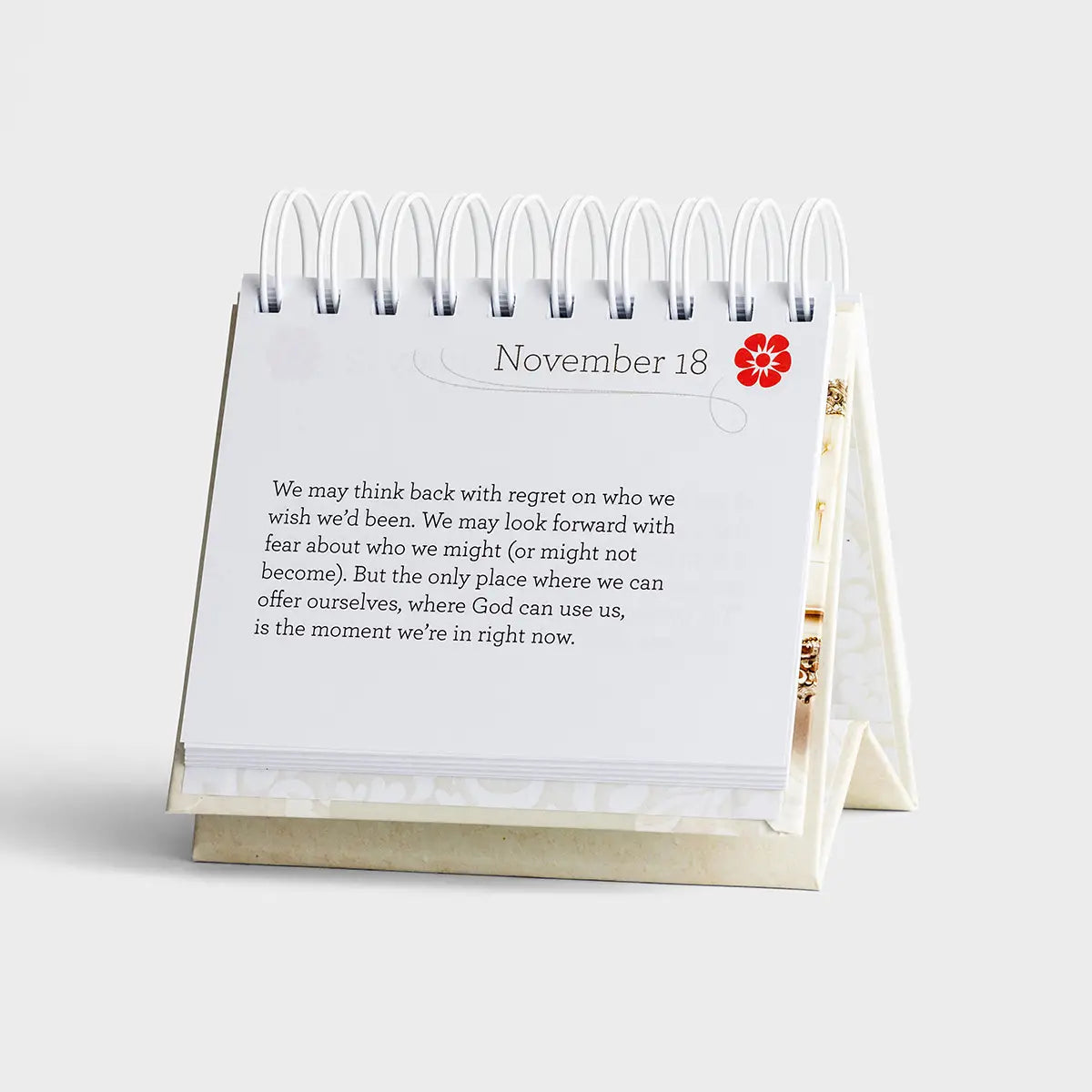 Holley Gerth - You're Already Amazing - Perpetual Calendar