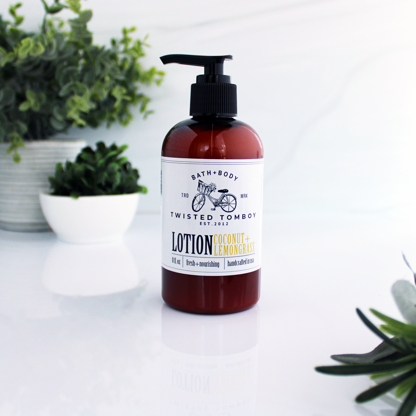 NEW! Lotion Display (FREE ENGRAVED DISPLAY+TESTERS)