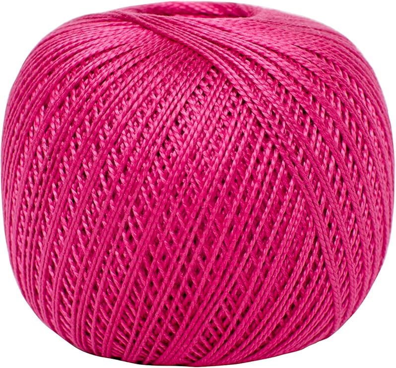 53805 DMC/Petra Crochet Cotton Thread Size 3
