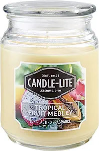 TROPICAL FRUIT MEDLEY CA