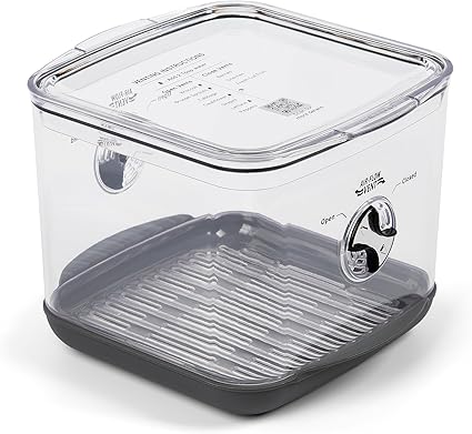 Square Produce ProKeeper+ Container