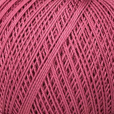 53607 DMC/Petra Crochet Cotton Thread Size 5