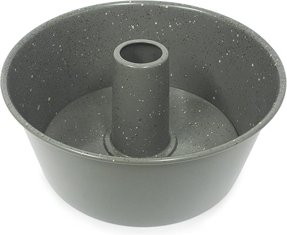 CasaWare Angel Food Cake Pan 9.5in - Nonstick