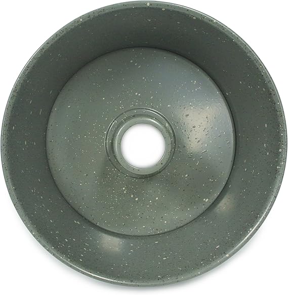 CasaWare Angel Food Cake Pan 9.5in - Nonstick