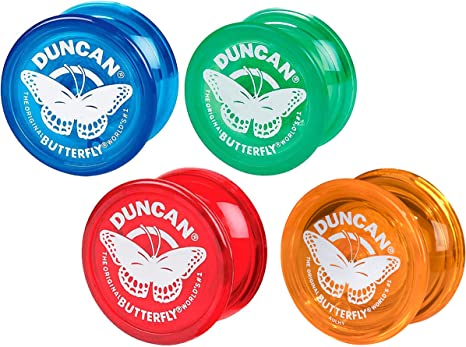 YO-YO BUTTERFLY CLASSIC