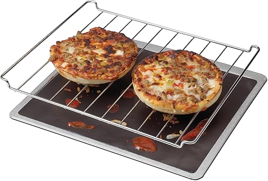 NONSTICK TOASTER OVENLINER