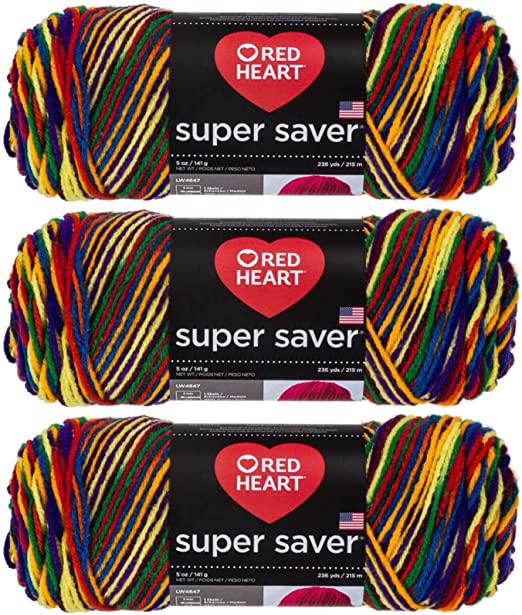 MEXICANA YARN SUPER SAVER