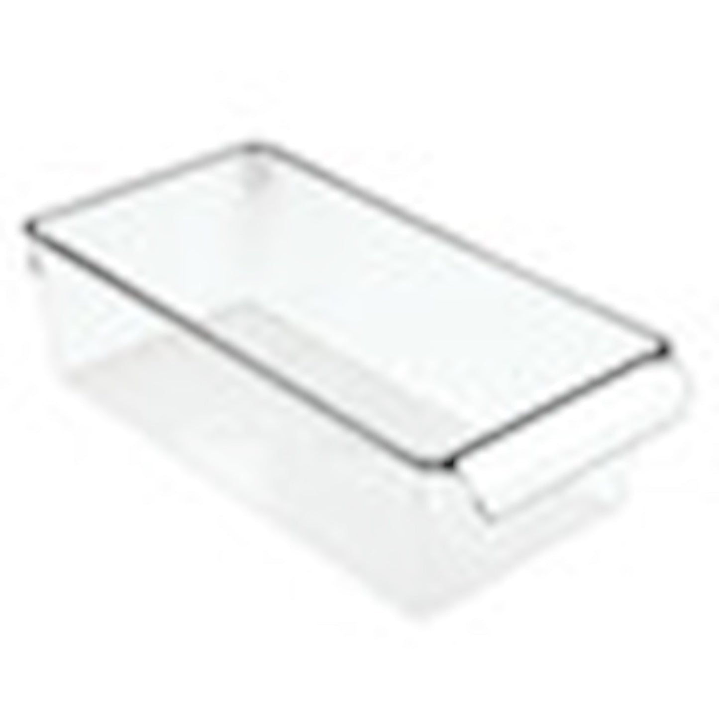 BIN PANTRY STORAGE 6IN