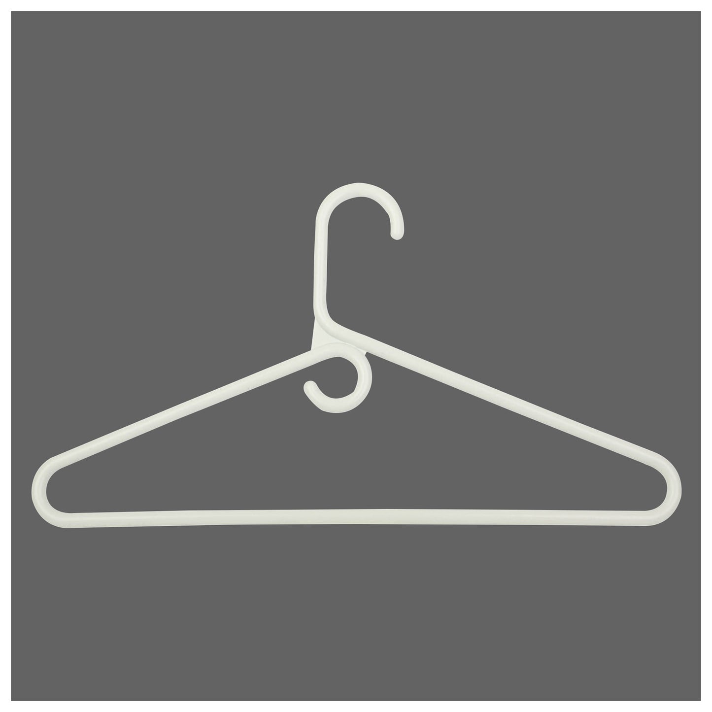 HANGER TUBE HVY DTY 3PK