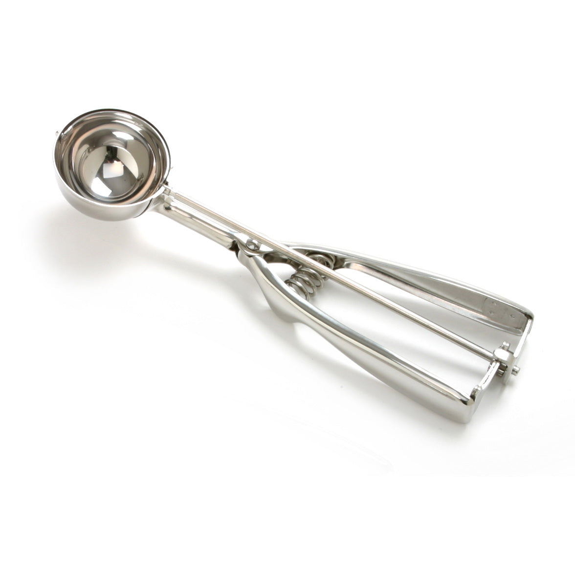 Cookie Scoop Stainless Steel
