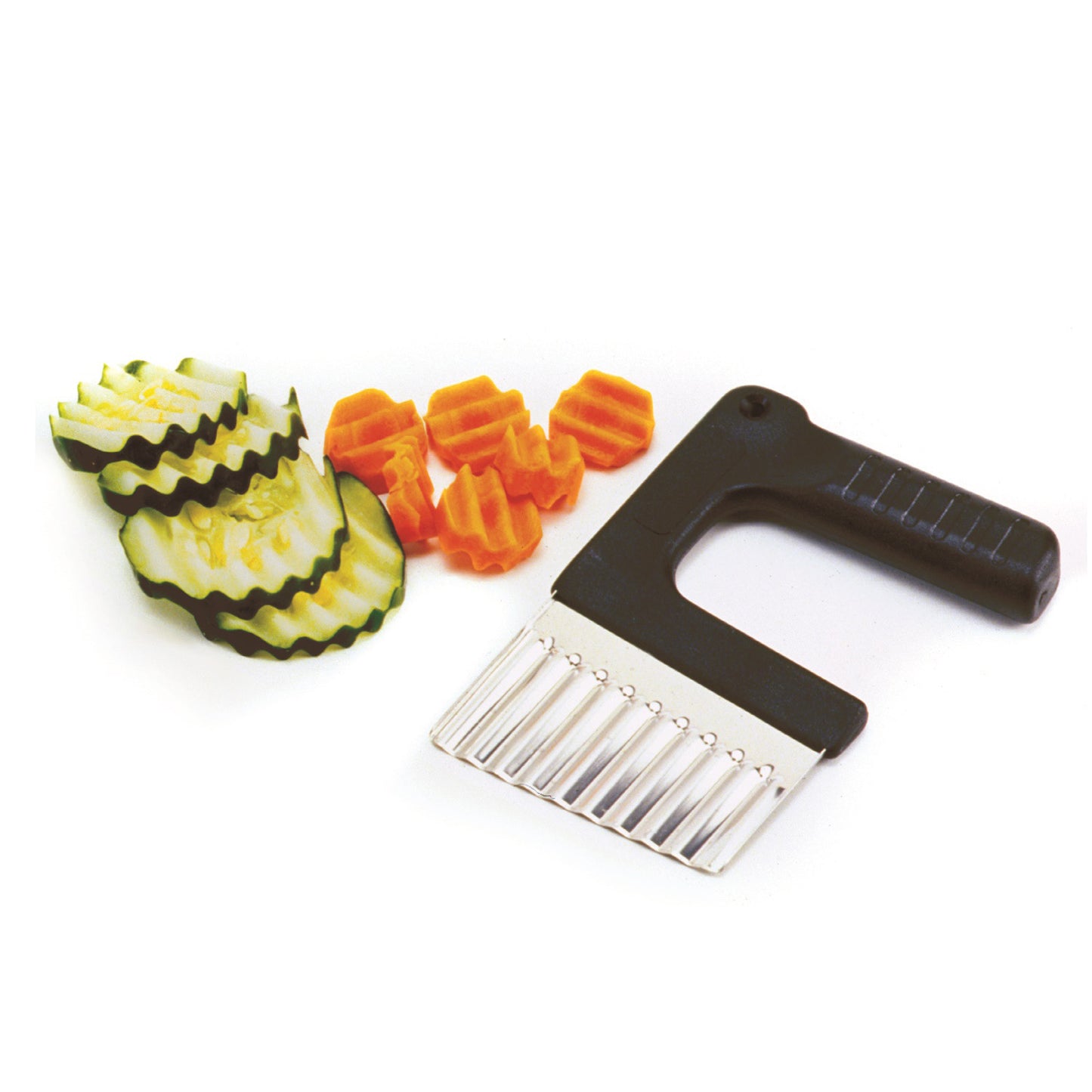 CRINKLE CUTTER