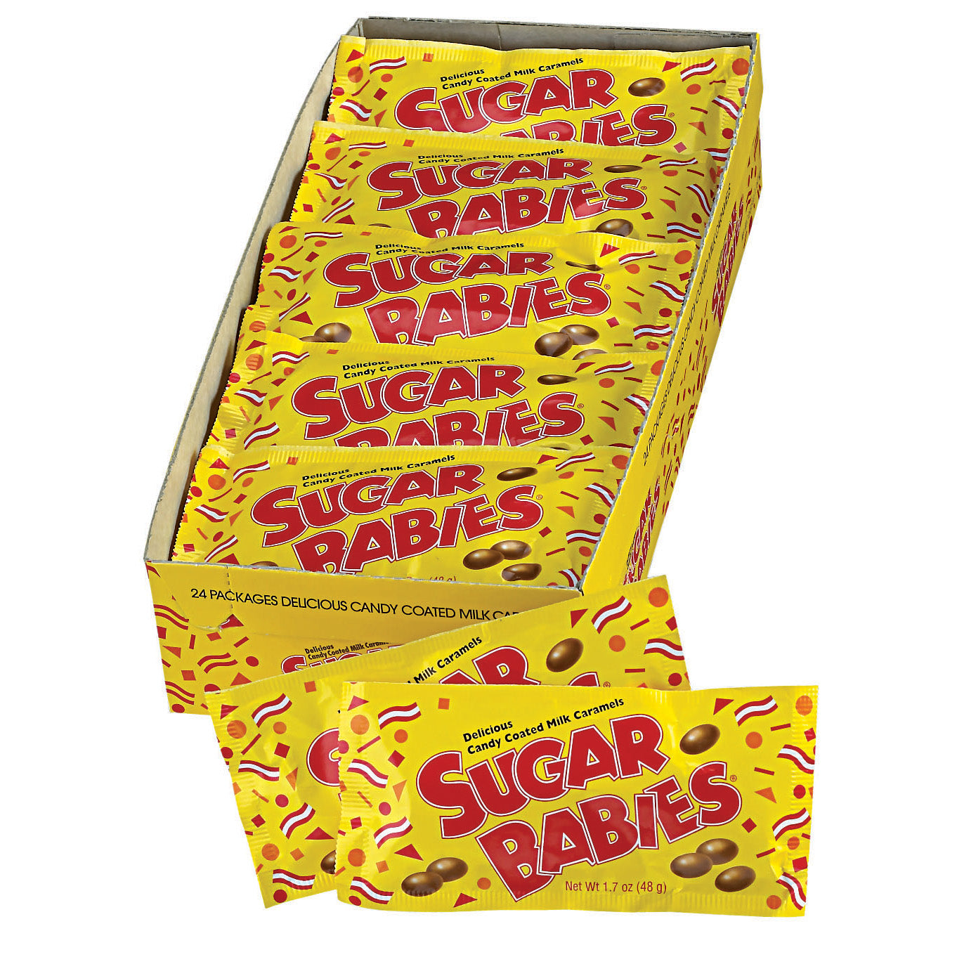 SUGAR BABIES