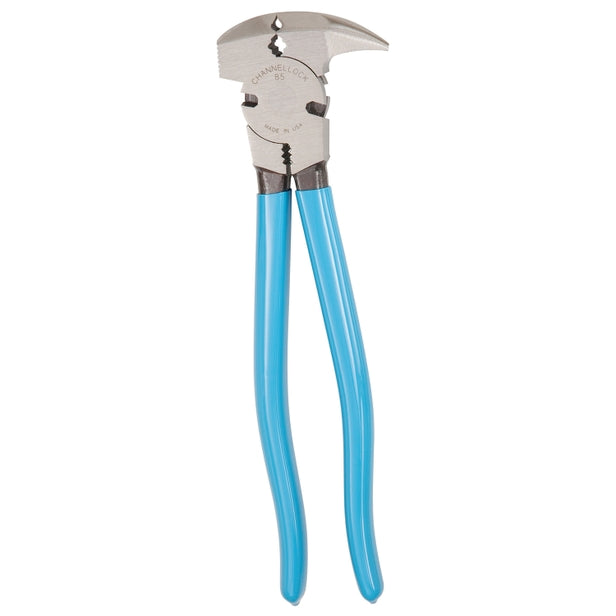FENCE PLIERS 10IN