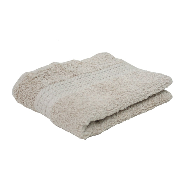 Linen Washcloth