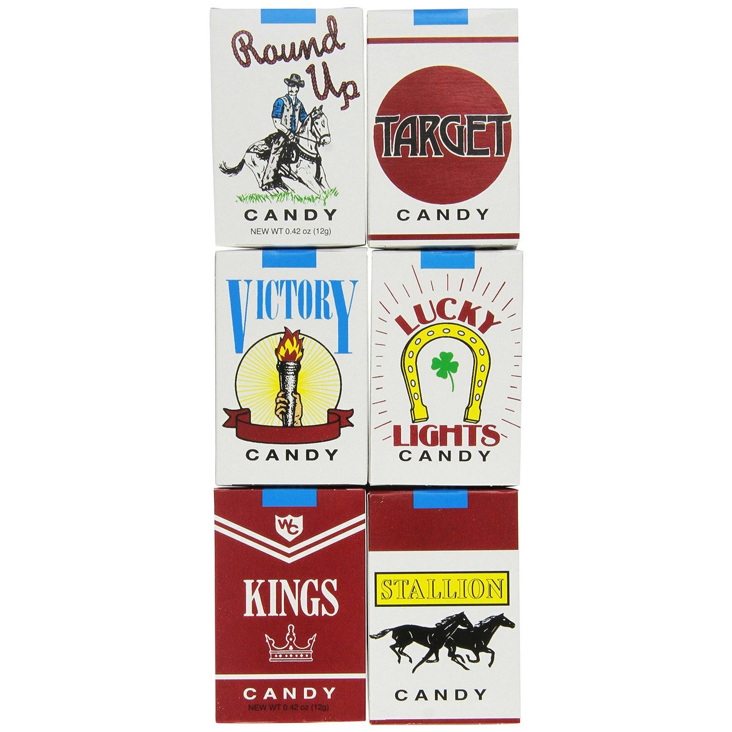 871608 CANDY CIGARETTES