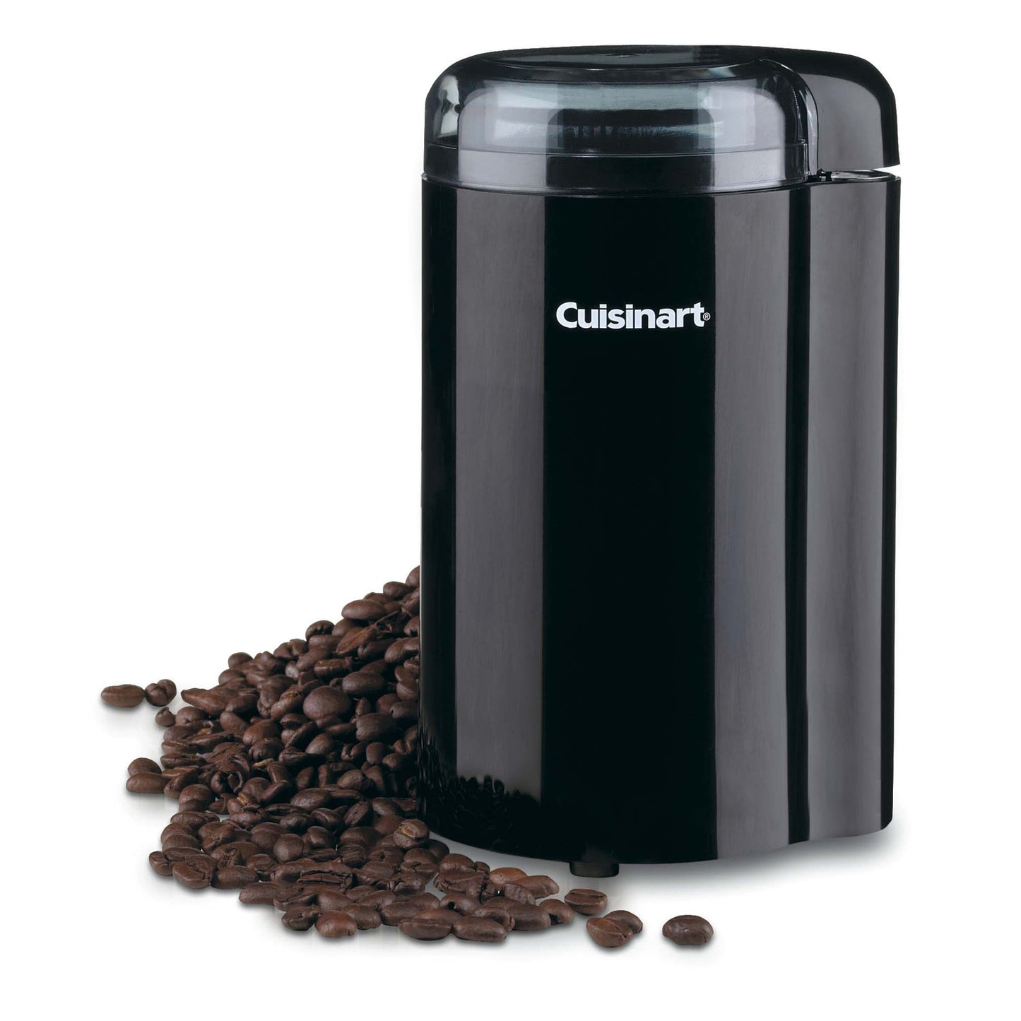 DCG-20BKN COFFEE GRINDER BLACK