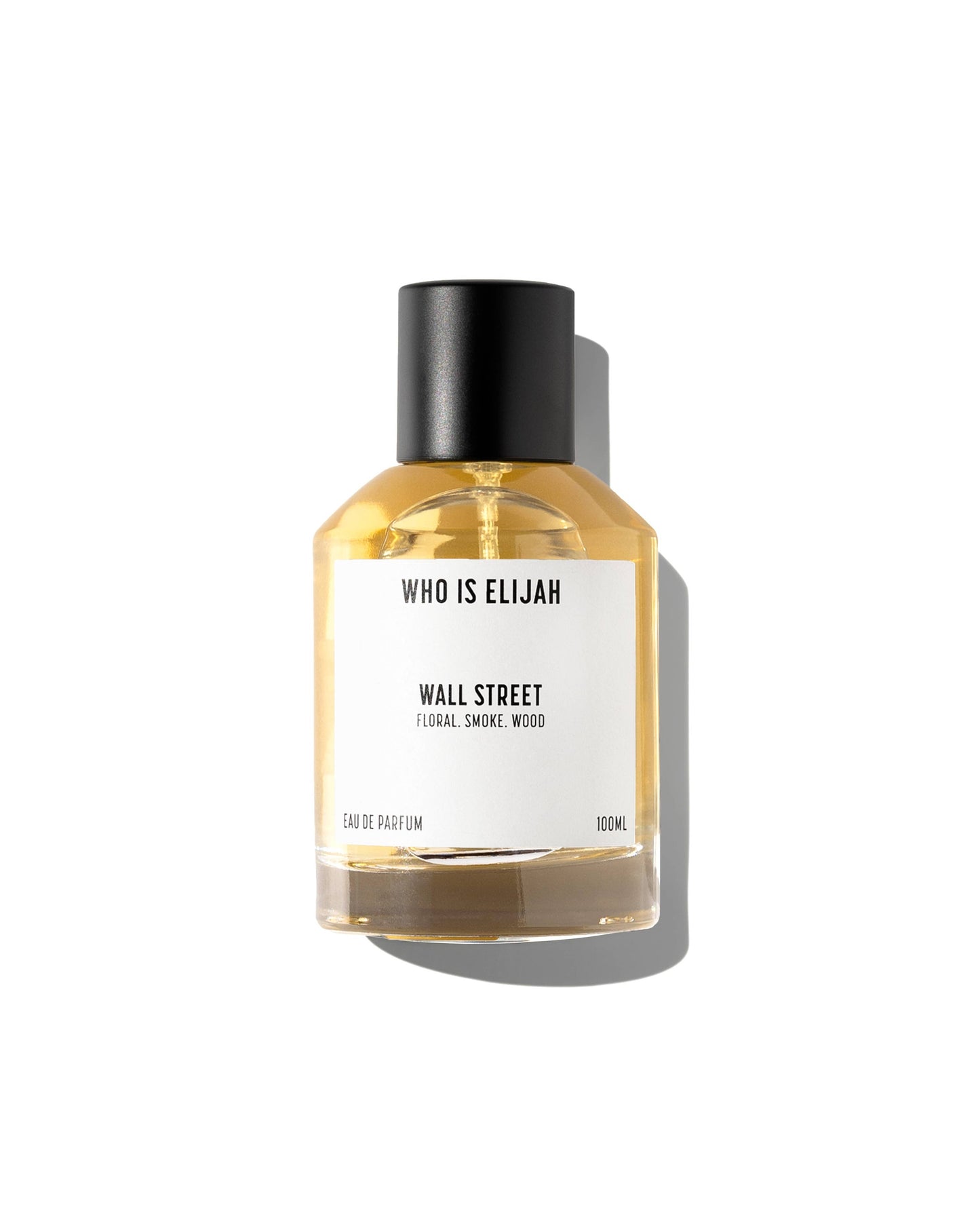 WALL STREET: 50ML