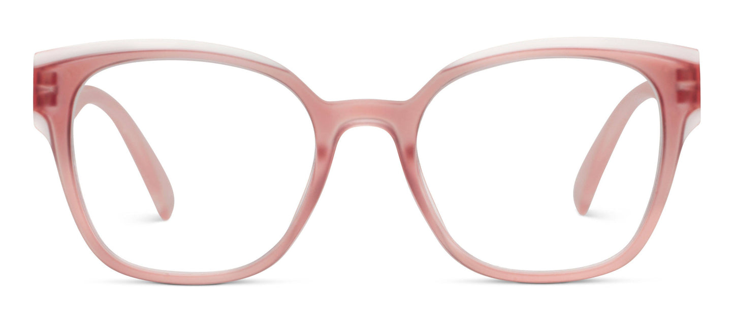 If You Say So (Blue Light): Reading / 1.75 / Pink