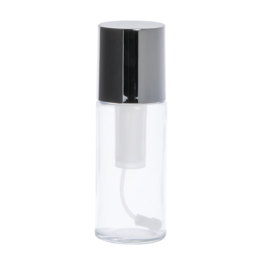 OIL MISTER, 2-1/4OZ PUMP, GLASS/ABS TOP