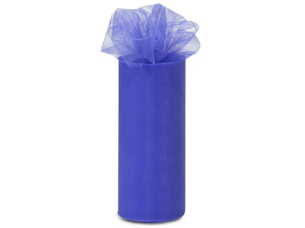 Premium Color Packaging Tulle: Antique Gold / 1 Pack / 6"x100 yards