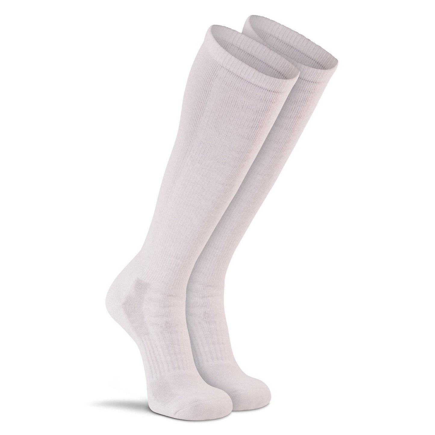 Work Fatigue Fighter Medium Weight Over-the-Calf: Black / Medium