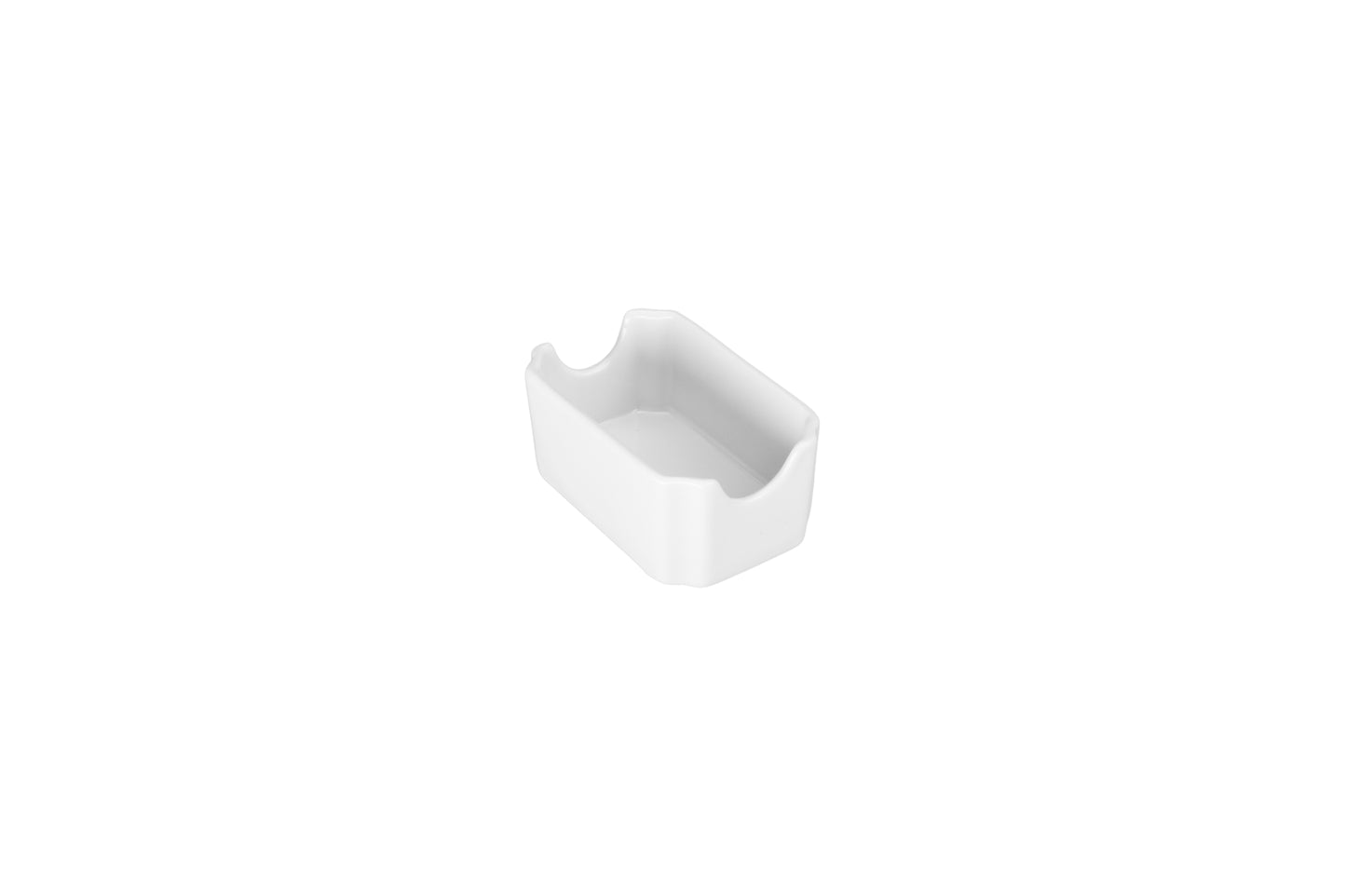 SUGAR PACKET HOLDER 4.75" X 3"