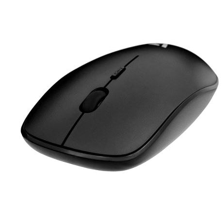 WIRELESS OPTICAL MOUSE
