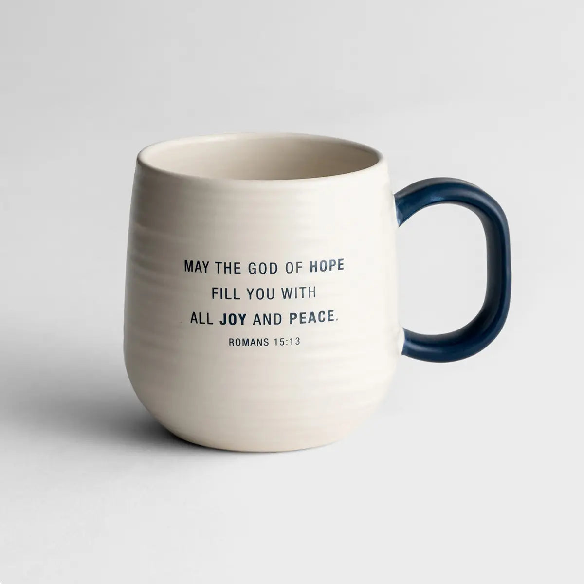 Hope - Artisan Ceramic Mug