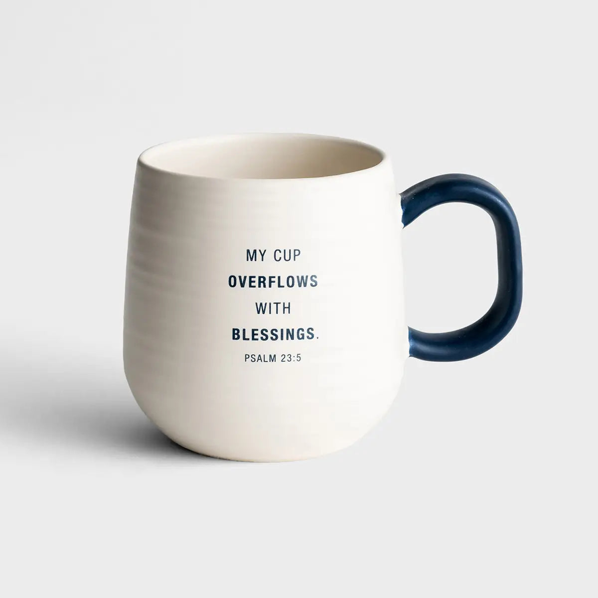 Blessed - Artisan Ceramic Mug
