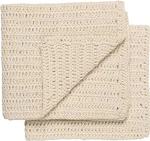 DC2 HOMESPUN NATURAL