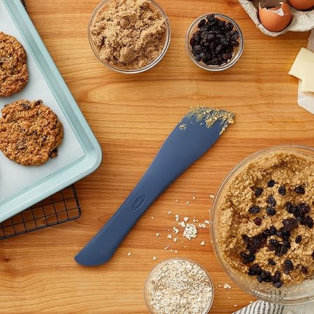 Switchit Wide Spatula Indigo