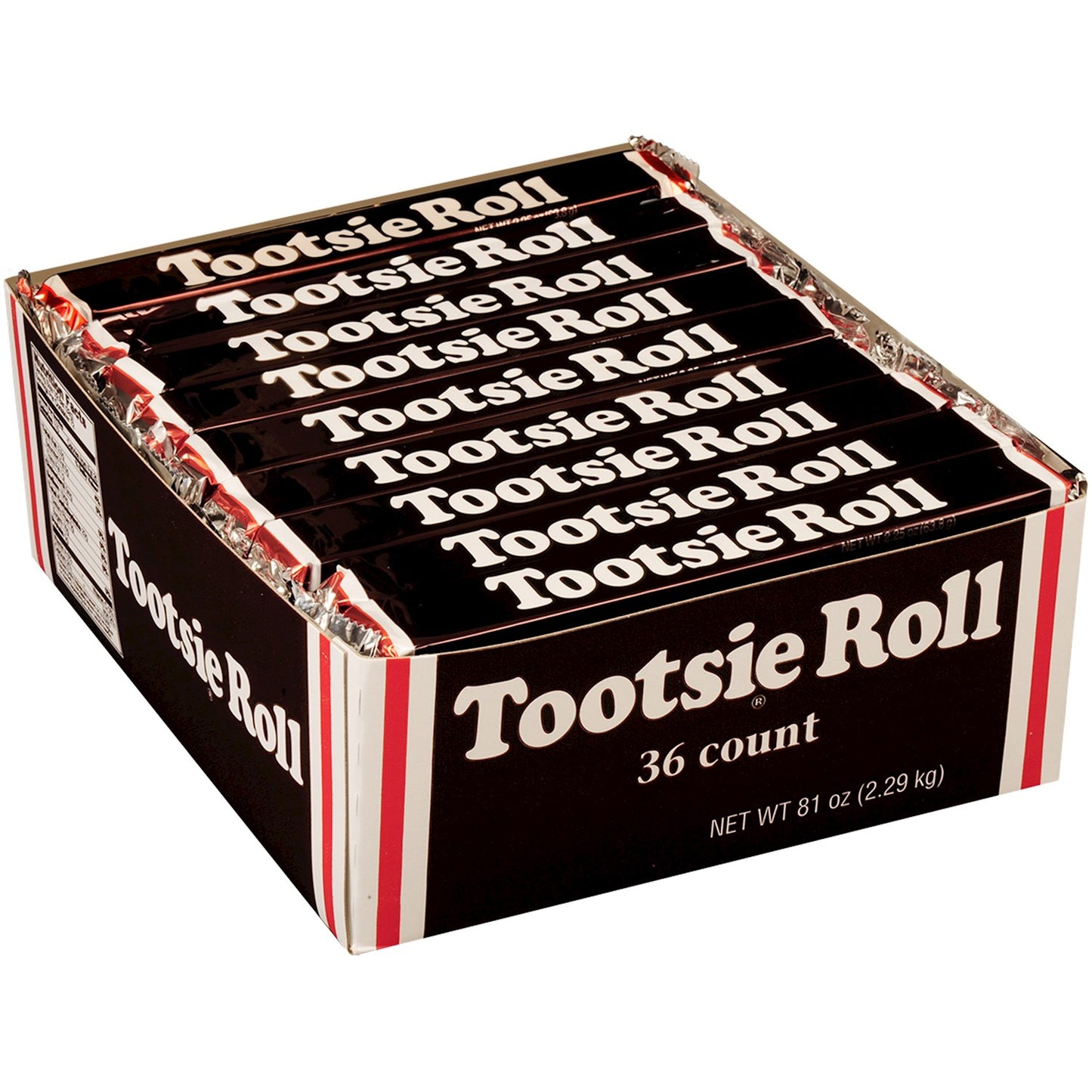 TOOTSIE ROLL 2.25 OZ