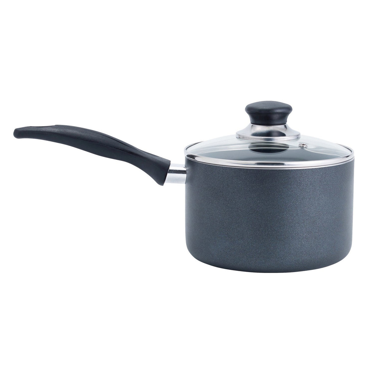 T-FAL 3qt Sauce Pan with Lid