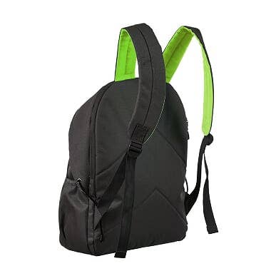 ZIPIT Grillz Backpack for Kids: Camo Green
