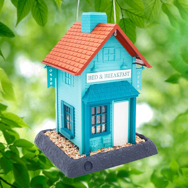 North States Bird Feeder Bed and Breakfast