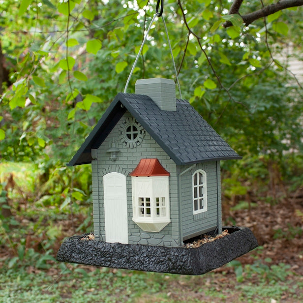 North States Bird Feeder Bayside Cottage