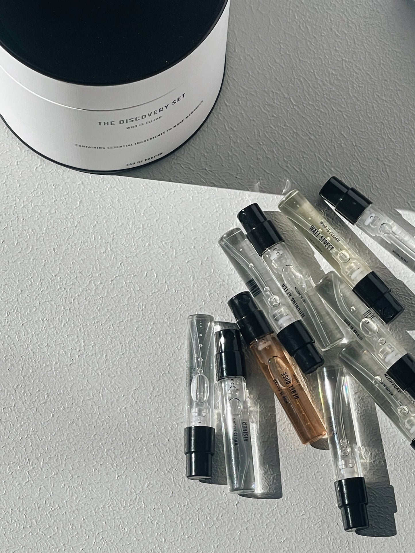 Discovery Set 11 Vial