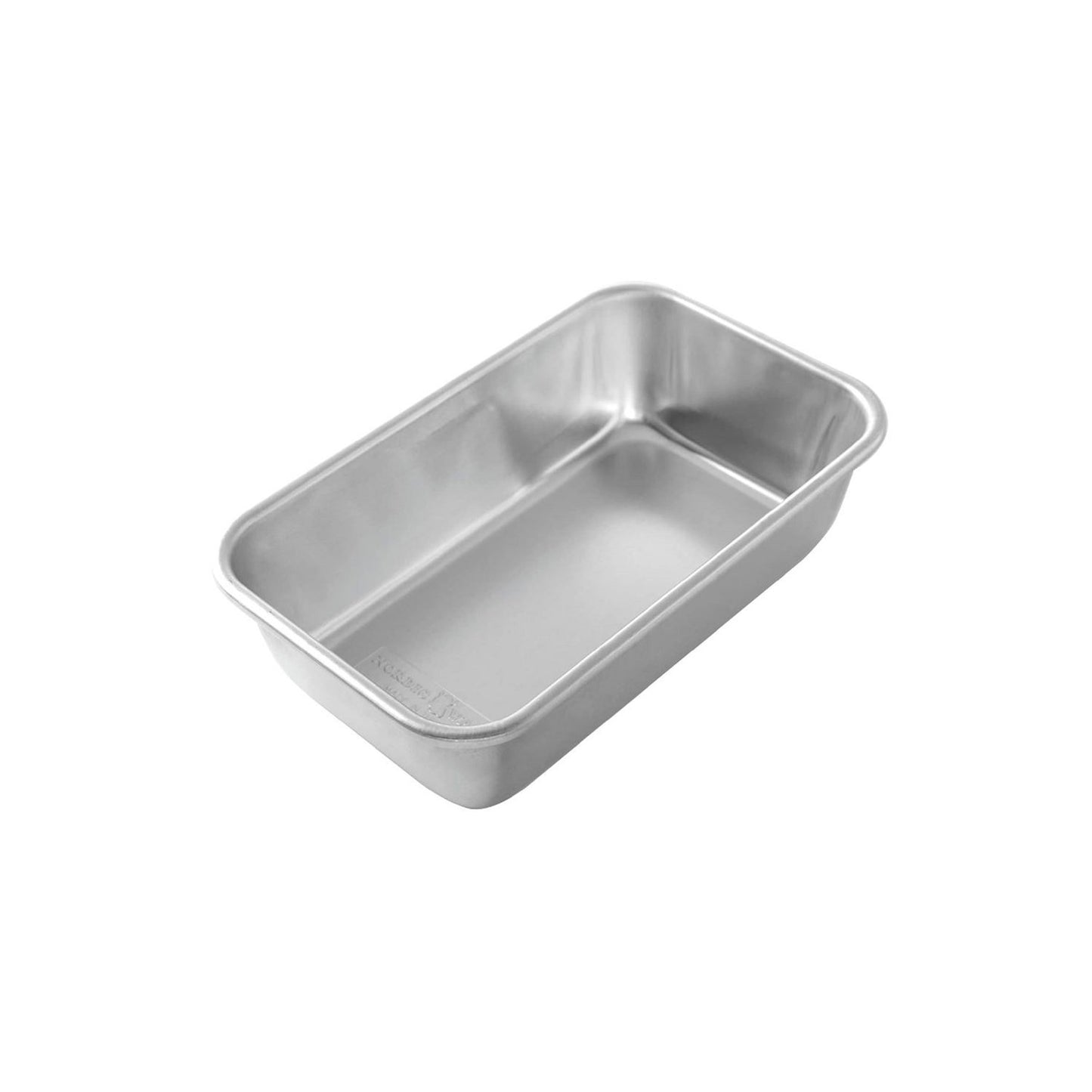 Aluminum Pan Loaf - 9.75in x 6in