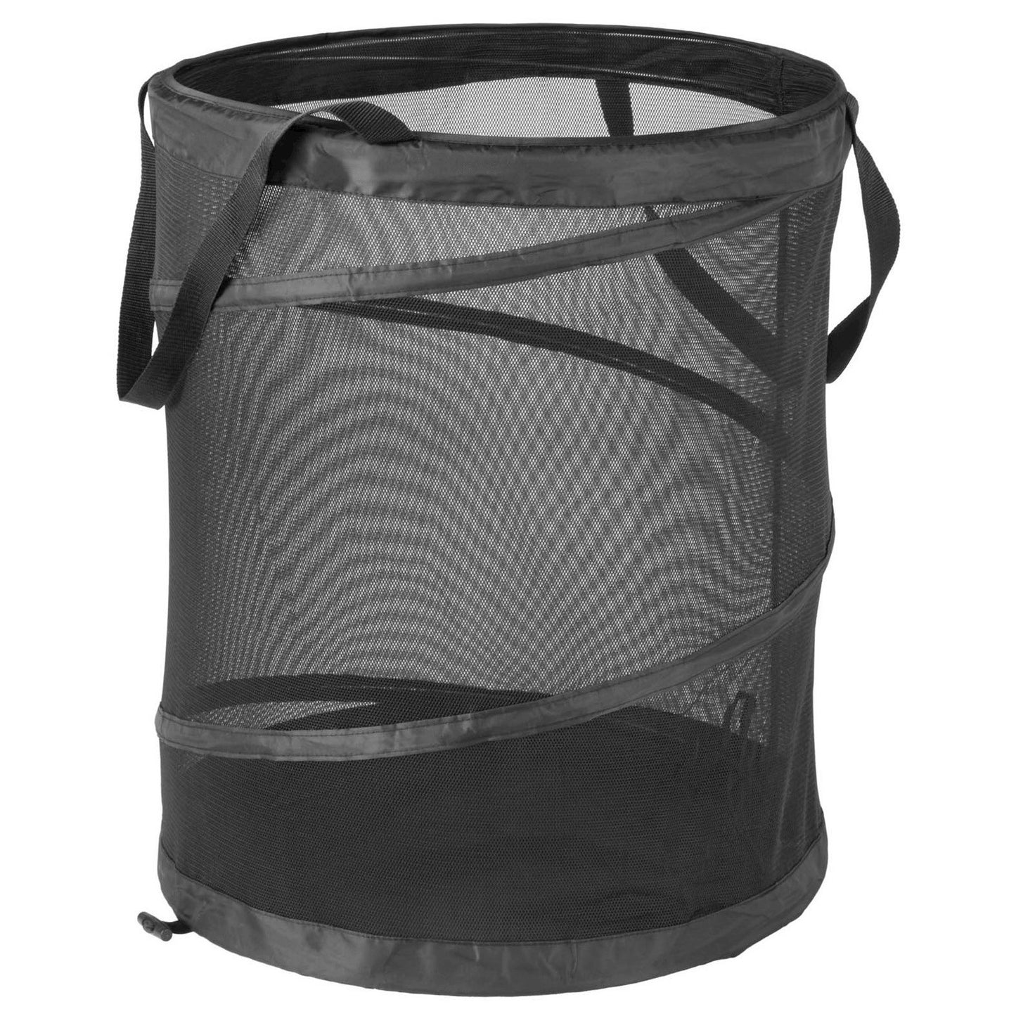 HAMPER POP UP MESH