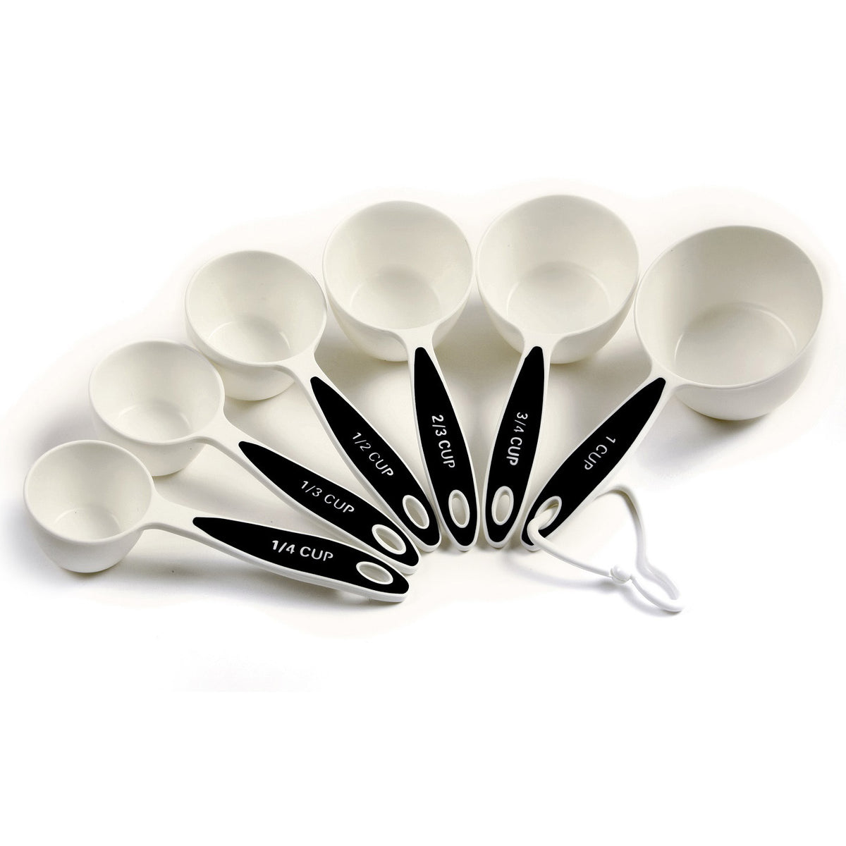 Measuring Cup Set - 6pc