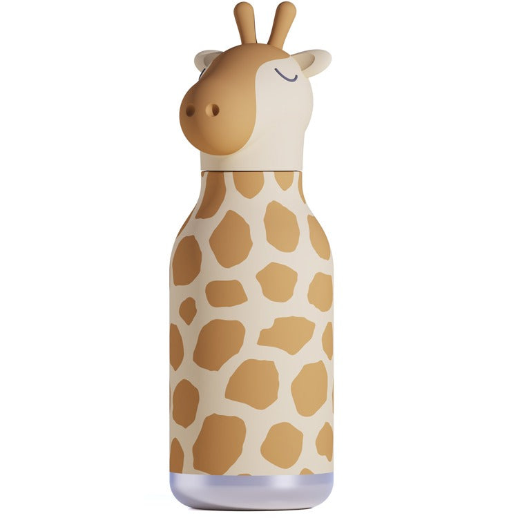 Giraffe Bestie Bottle - 16 oz