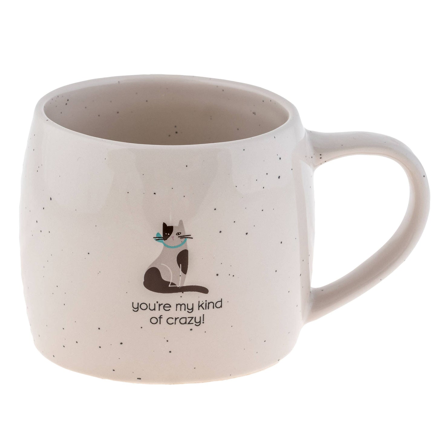 Reese Mug: Hello Sunshine